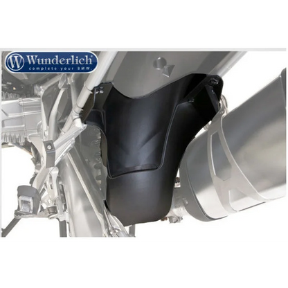 BMW R Ser GS Plastics - Splash Guard (MudSLing)