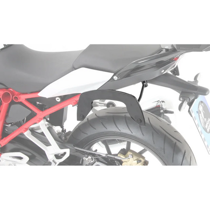 BMW R1200R Carrier - Sidecases C-Bow