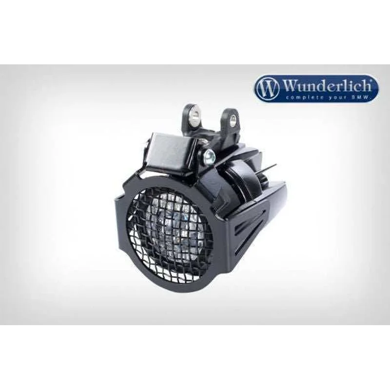 BMW Motorrad Protection - Auxiliary Lights Guard (GRILL)