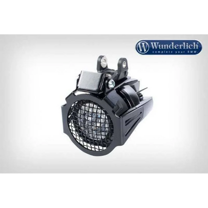BMW Motorrad Protection - Auxiliary Lights Guard (GRILL)