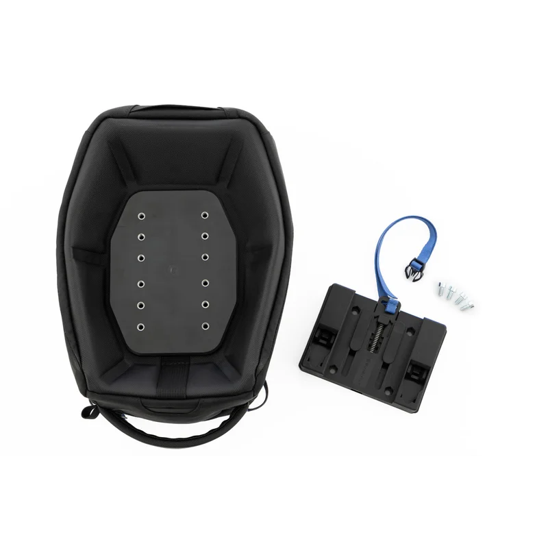 Tank Bag - Click 6