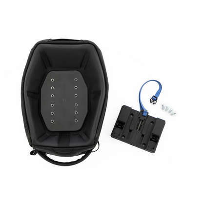 Tank Bag - Click 6