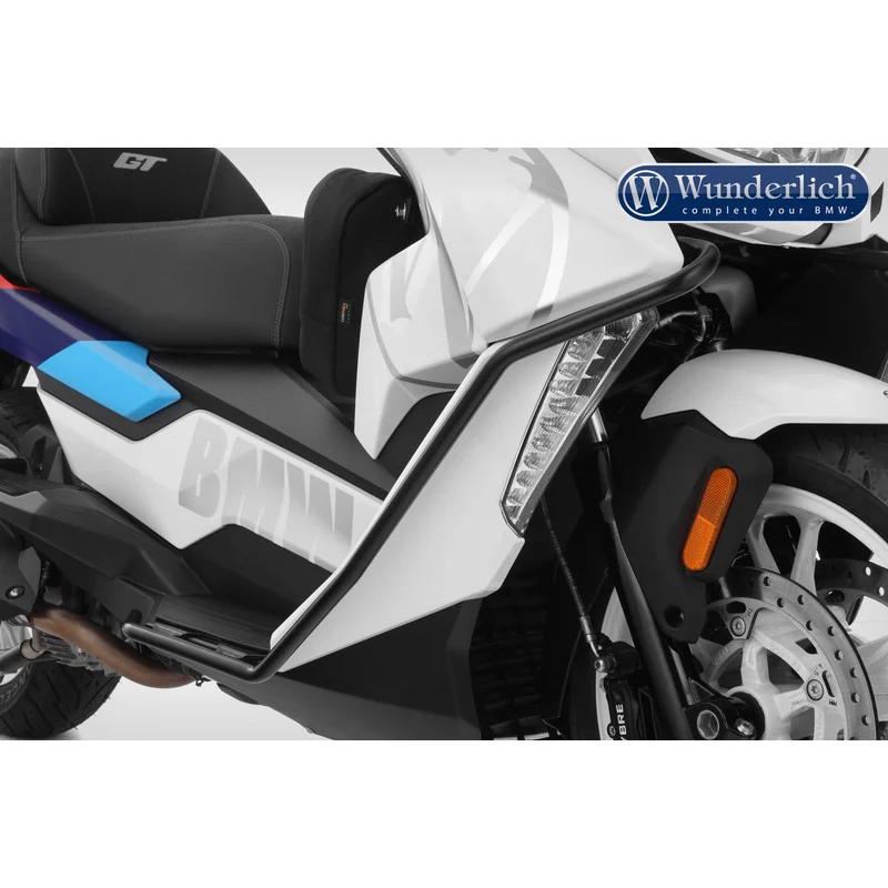 BMW C 400 GT Protection  - Guard - Black