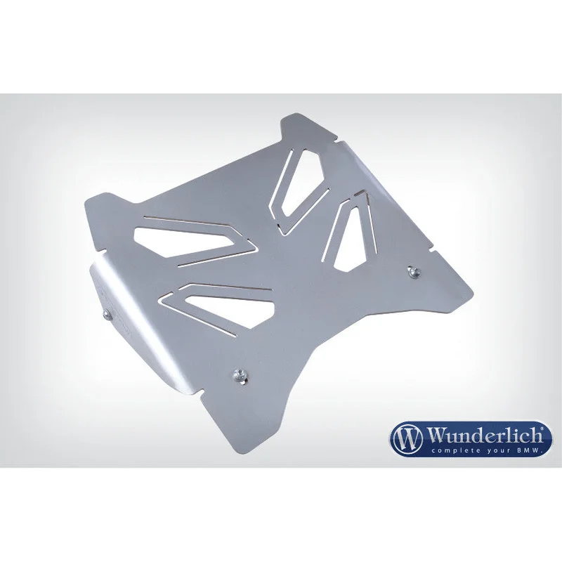 BMW R Series GS Protection - Centre Stand Plate (Xtreme) - Black