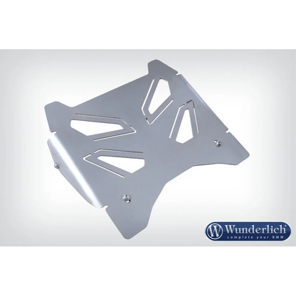 BMW R Series GS Protection - Centre Stand Plate (Xtreme) - Black