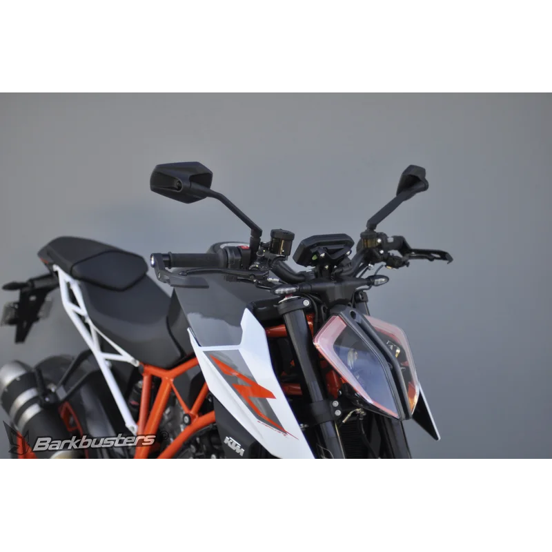 AERO-GP Lever Protector - Barkbusters