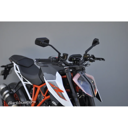 AERO-GP Lever Protector - Barkbusters