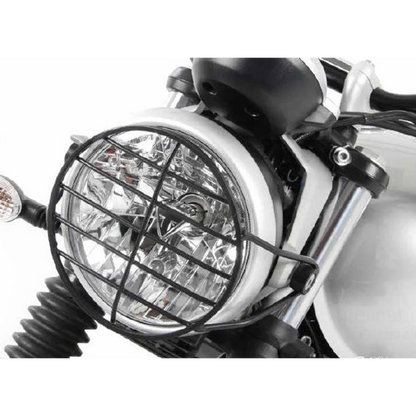 TRIUMPH Twin 900 Series Protection - Headlight Guard
