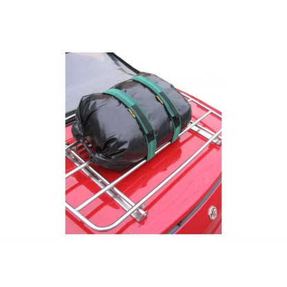 Stretchable Bungee Straps - 1.5m