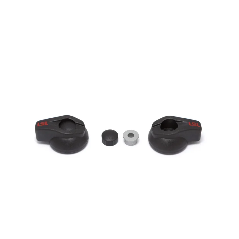 Kawasaki Versys 650 Protection - Frame Sliders