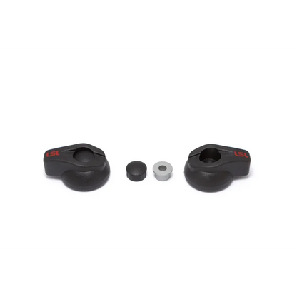 Kawasaki Versys 650 Protection - Frame Sliders