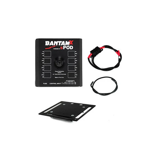 Wireless Switch Controller - sPOD (BantamX) - 213.36cm(84in)