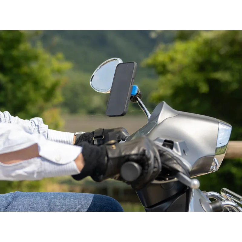 Mirror Mount Quad Lock®