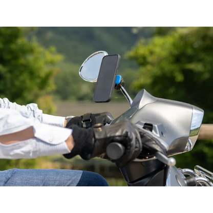 Mirror Mount Quad Lock®