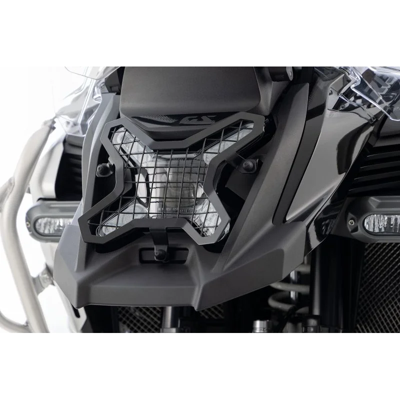 BMW R 1300 GSA Protection - Headlight Grill