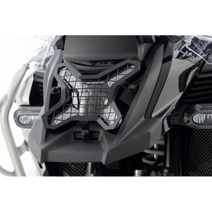 BMW R 1300 GSA Protection - Headlight Grill