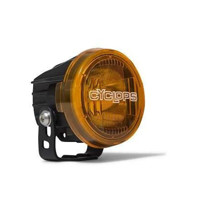 Optimus Lens covers / filters - Clear / Wide / Single