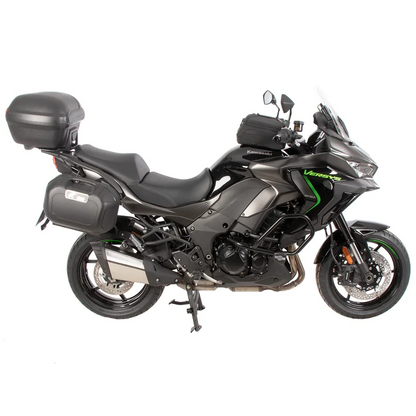 KAWASAKI VERSYS 1100 / SE Carrier - Topcase Alurack - Black