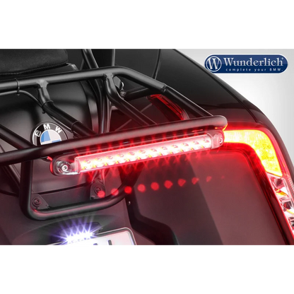 BMW K1600 B Safety - Taillight incl. Stop Light for Sissy Bar