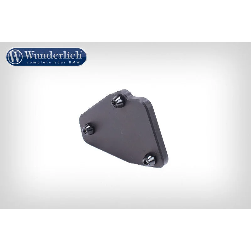 BMW R Series GS Ergonomics - Side Stand Enlargement - Lowered GSA