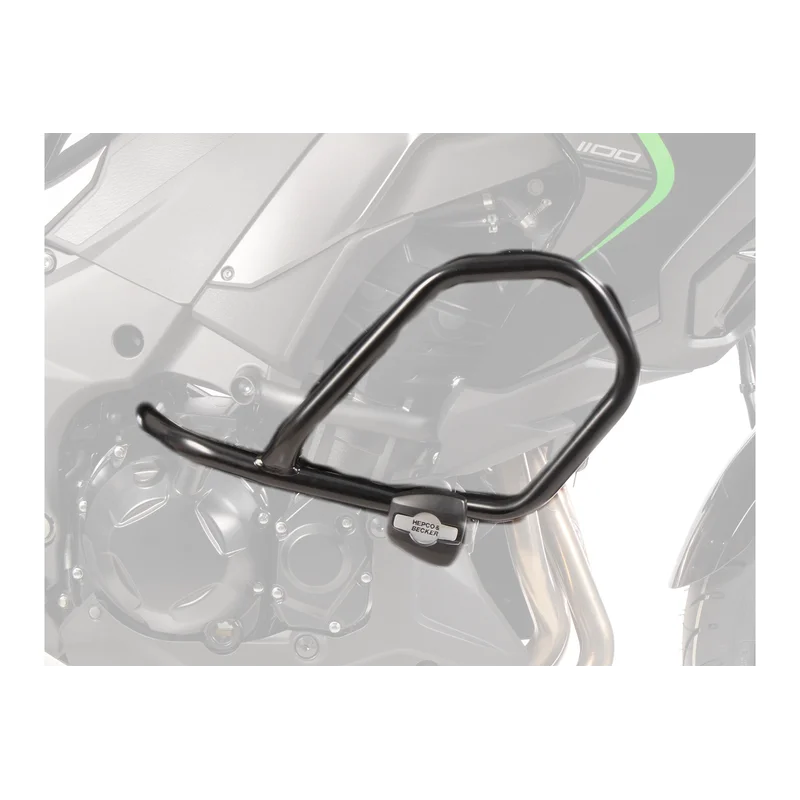 KAWASAKI VERSYS 1100 / S  Protection - Engine Bar - Black