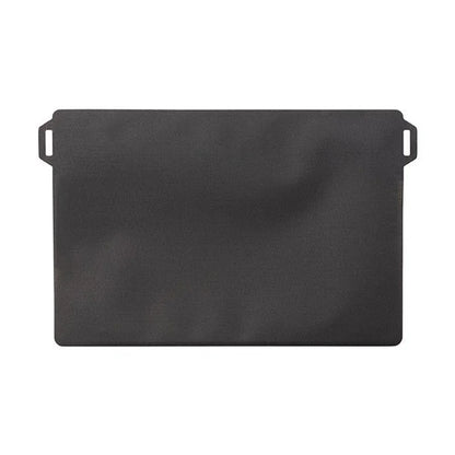 WATERPROOF TRAVEL POUCH - Charcoal / Medium