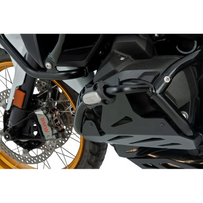 BMW C-Series  Protection - Crash Bar Protector 18mm - Black