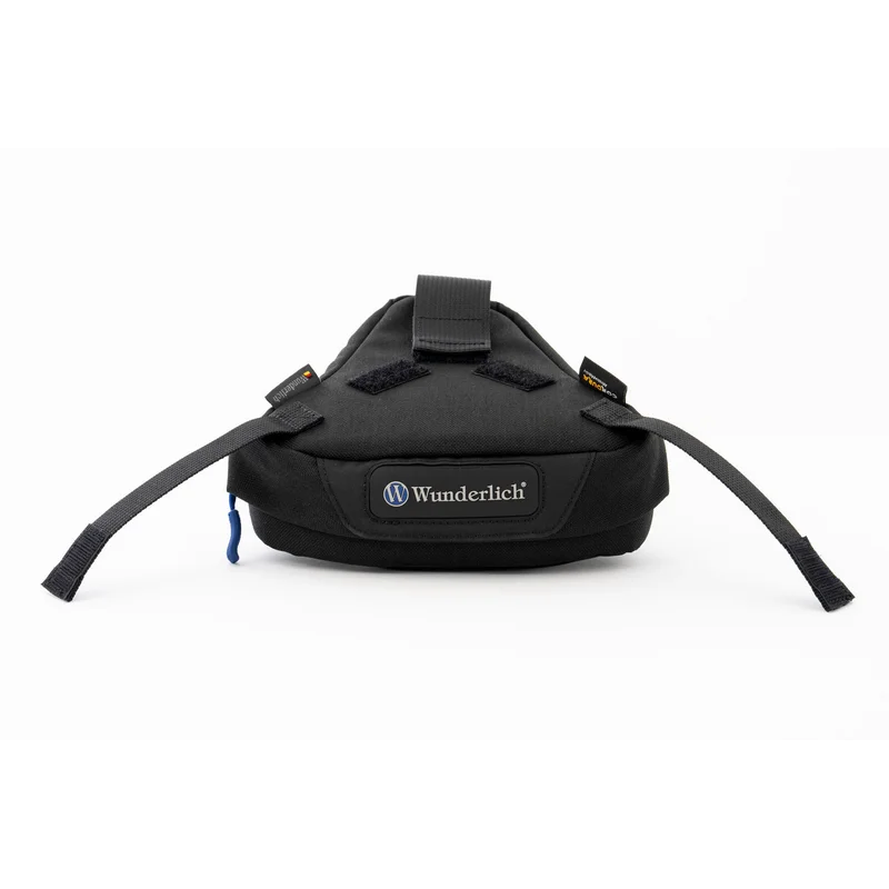 BMW R 1300 GS Luggage - Rear Seat Pouch