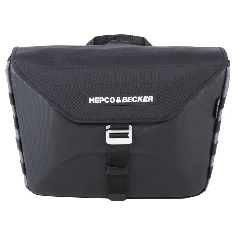 C-Bow Side Cases 38L Per Pair - X Travel - Sold as a Pair ( 19L x 2)