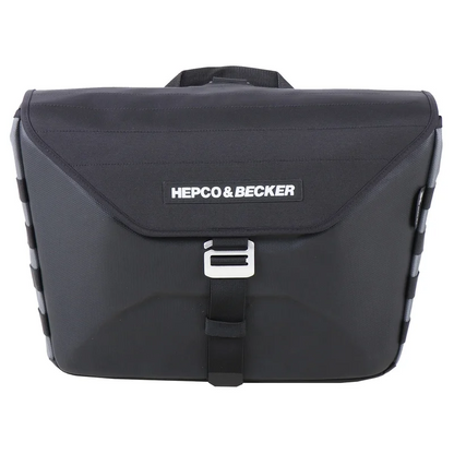 C-Bow Side Cases 38L Per Pair - X Travel - Sold as a Pair ( 19L x 2)