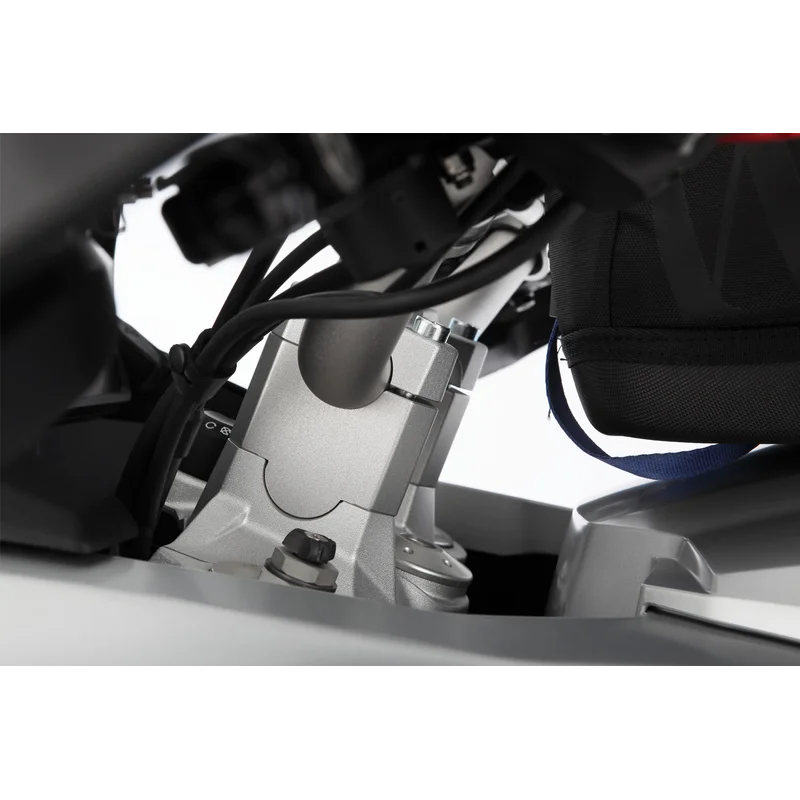 BMW F Ser GS Ergonomics - Risers 40mm