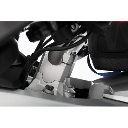 BMW F Ser GS Ergonomics - Risers 40mm