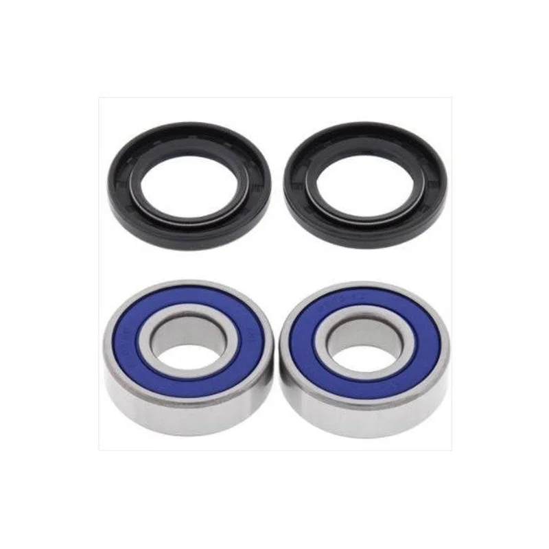 Wheel Bearing Kit (1659)