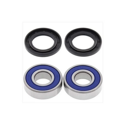 Wheel Bearing Kit (1659)