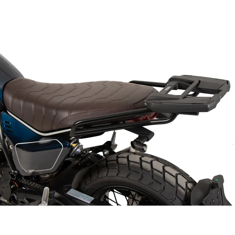 Ducati Scrambler 800 Carrier - Top Case Carrier