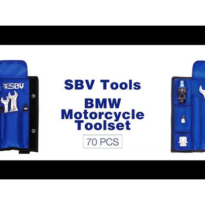 BMW MOTORRAD COIL & CAP REMOVER