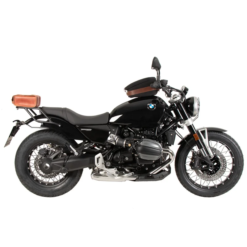 BMW R 12 Luggage Carrier - Rear Rack