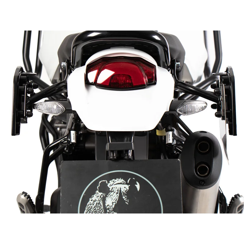 Ducati Desert X Carrier - C-Bow