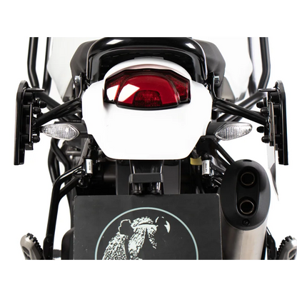 Ducati Desert X Carrier - C-Bow
