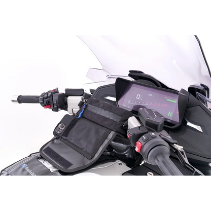 BMW R-Series Handlebar Bag - BarBag Media