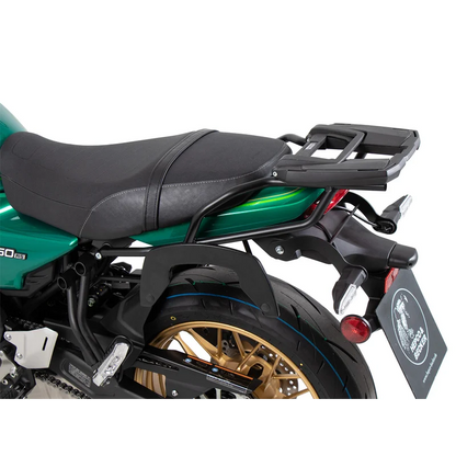 Kawasaki Z650 RS Sidecase Carrier - C-Bow
