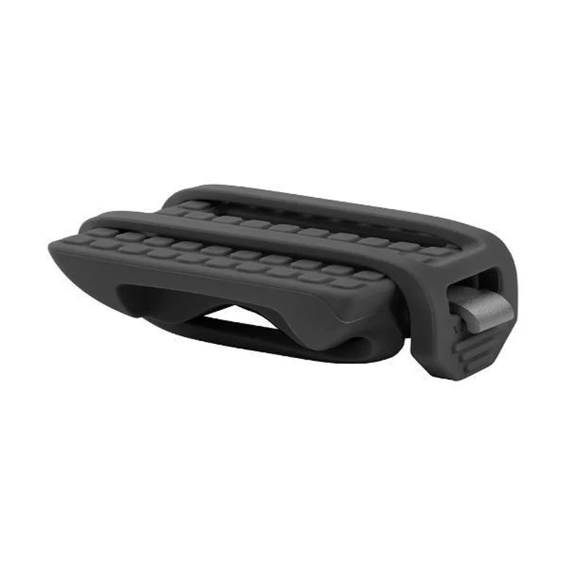 Bicycle Bar Mount (Rubber)