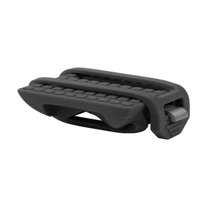 Bicycle Bar Mount (Rubber)