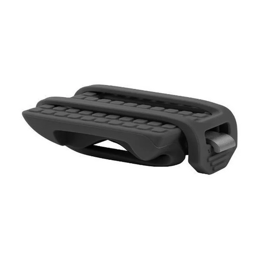 Bicycle Bar Mount (Rubber)