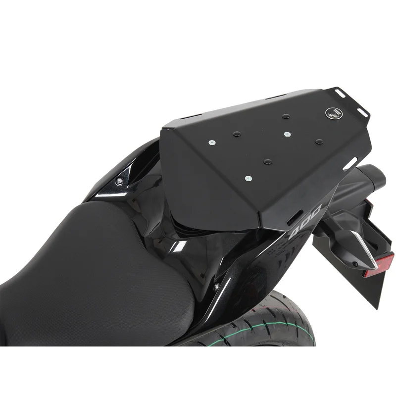 Kawasaki N & Z 400 Carrier - Sports rack