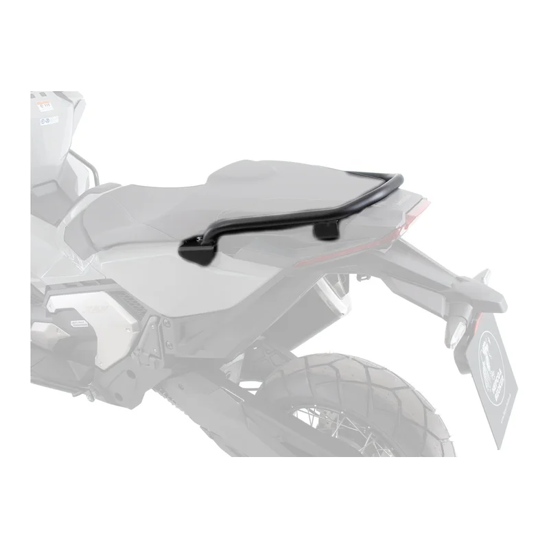 HONDA X-ADV Ergonomics -  Grab Rail