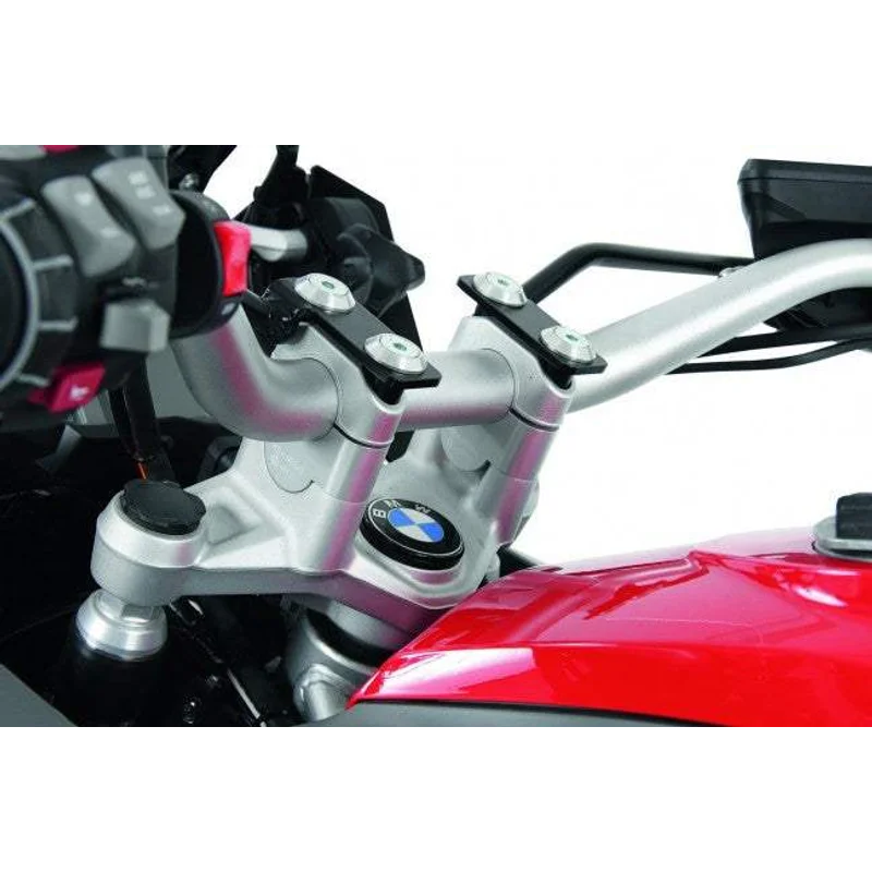 BMW Ergonomics - Rise Blocks (25mm)