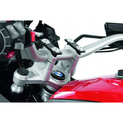 BMW Ergonomics - Rise Blocks (25mm)