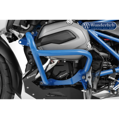 BMW R1200 GS LC Protection - Engine Guard - Red