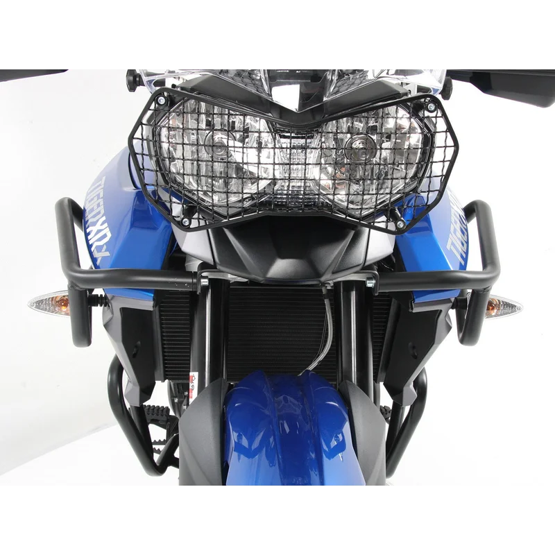 Triumph Tiger 800 Protection - Tank Guard